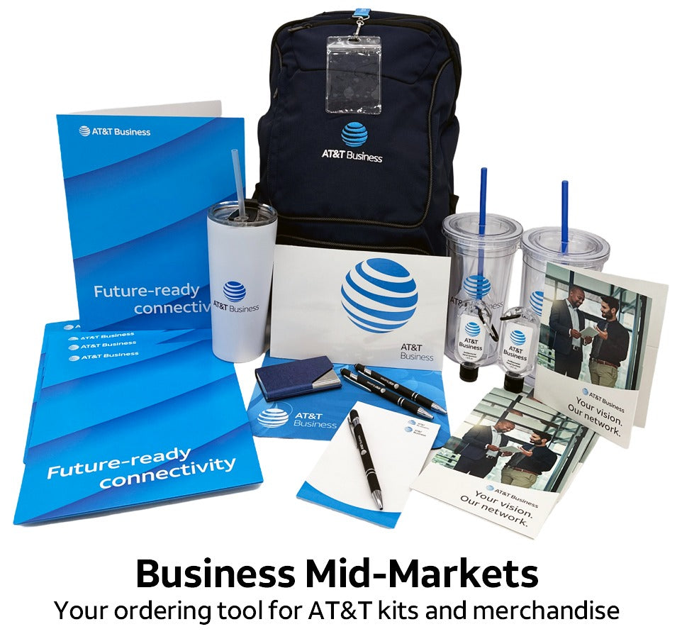 AT&T Business Store – AT&T Business Rewards