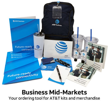 AT&T Business Store – AT&T Business Rewards